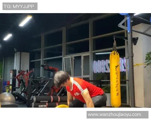 科学排球训练新方法探索提升运动员状态的有效策略