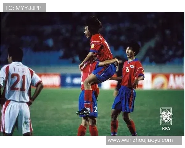 韩国足球金牌明星是谁他们的成就与影响力分析 韩国足球金牌明星是谁他们的成就与影响力分析