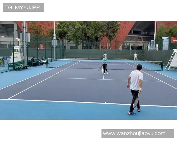 深圳网球队荣登网球力量排行榜第二名展现强劲实力与潜力