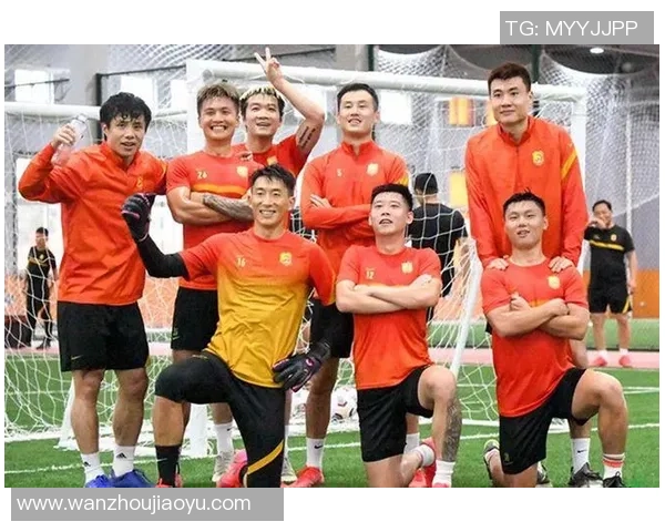 武汉足球队防守革新之路:从传统到现代的转型与挑战